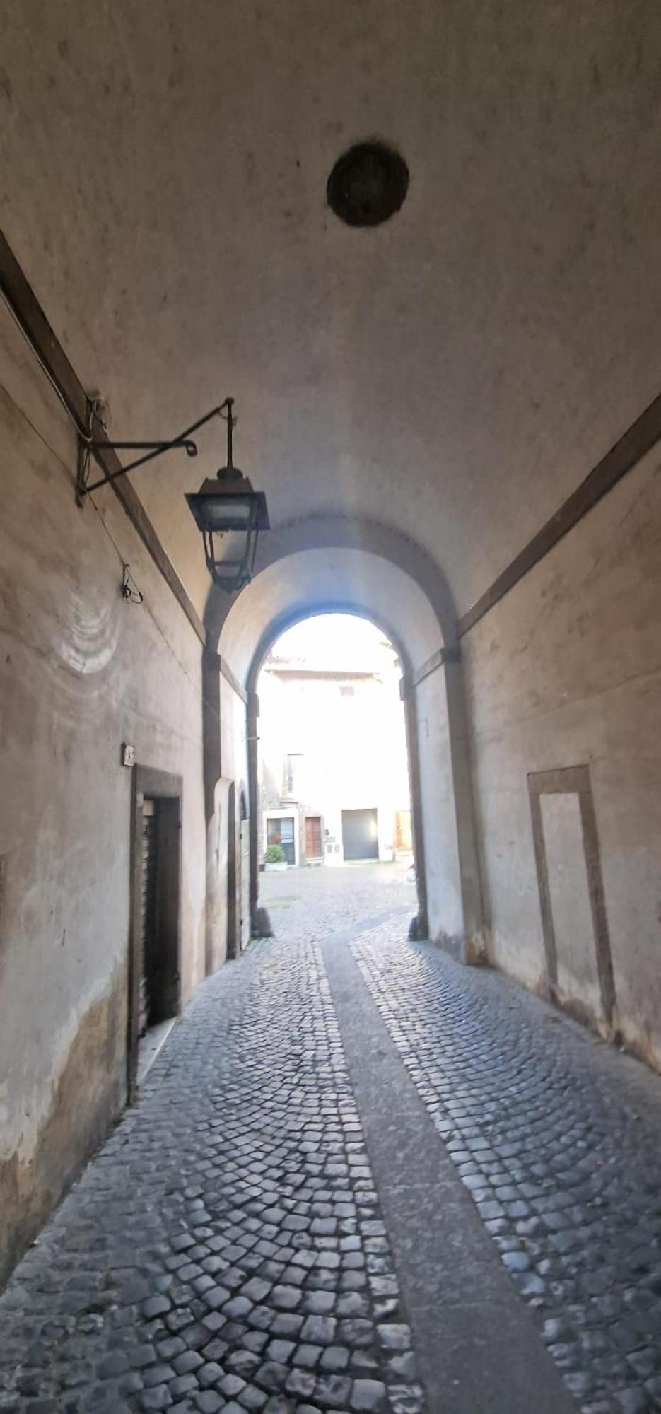 La Casa Di Strega Euphoria - Casa Vacanza Tra Arte E Magia Viterbo Exterior photo